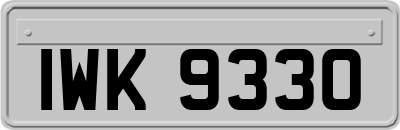 IWK9330