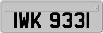 IWK9331