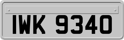 IWK9340