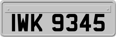 IWK9345