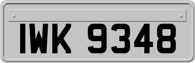 IWK9348