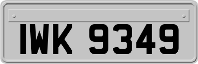 IWK9349