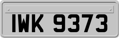 IWK9373