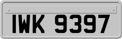 IWK9397