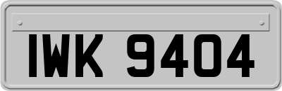 IWK9404