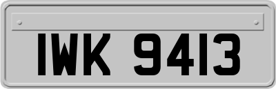 IWK9413