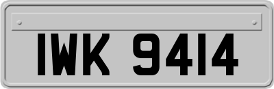 IWK9414