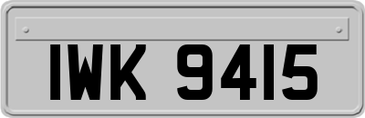 IWK9415