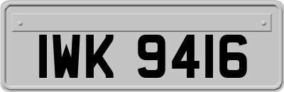 IWK9416