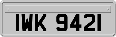 IWK9421