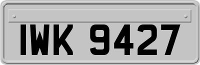 IWK9427