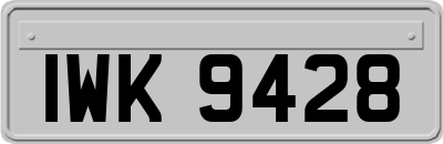 IWK9428
