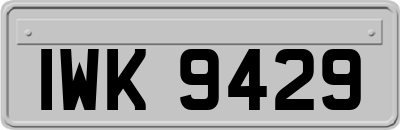 IWK9429