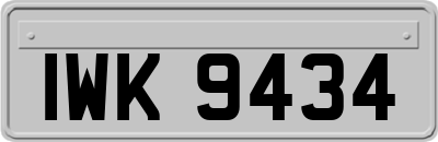 IWK9434