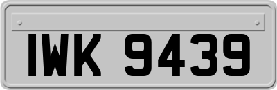 IWK9439