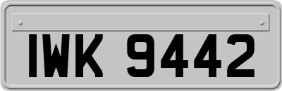 IWK9442