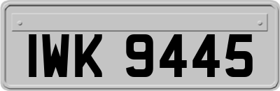 IWK9445