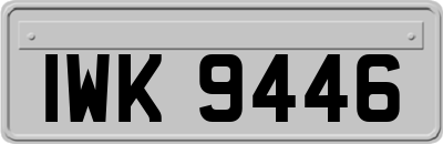 IWK9446