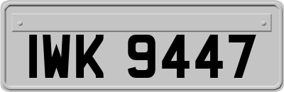 IWK9447