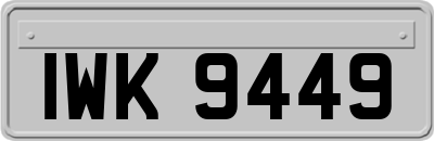 IWK9449