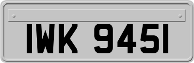 IWK9451
