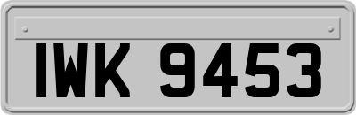 IWK9453