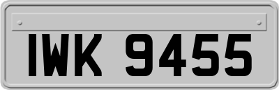 IWK9455