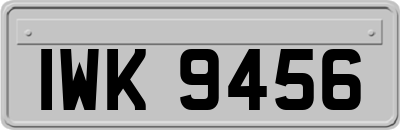 IWK9456