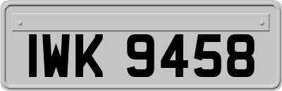 IWK9458