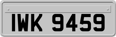 IWK9459