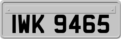 IWK9465