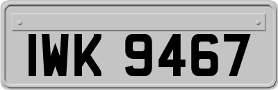 IWK9467