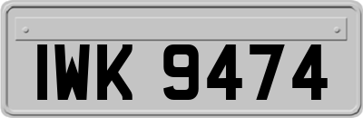 IWK9474