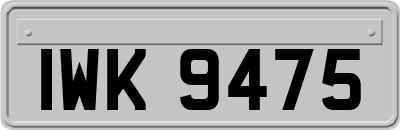 IWK9475