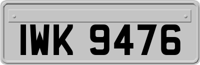 IWK9476