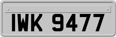 IWK9477