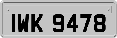 IWK9478