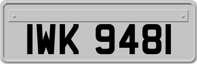 IWK9481