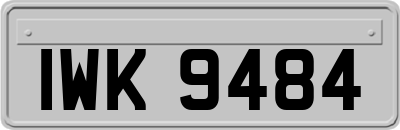 IWK9484