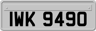 IWK9490