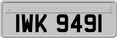 IWK9491