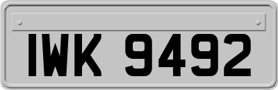 IWK9492
