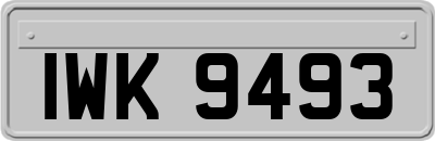 IWK9493