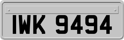 IWK9494
