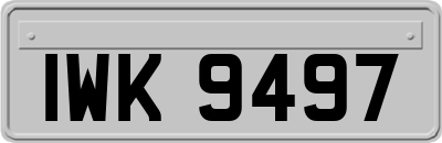 IWK9497