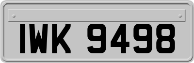 IWK9498