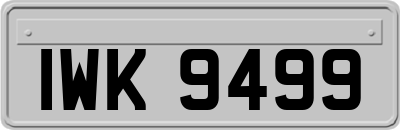 IWK9499