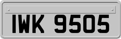 IWK9505