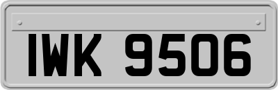 IWK9506