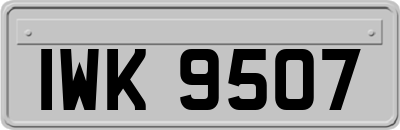 IWK9507